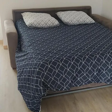 Maison De Hébergement de vacances LʼAiguillon-sur-Vie