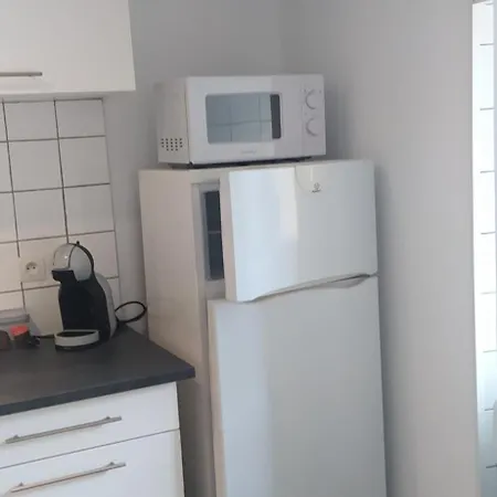 Semesterbostad Maison De *