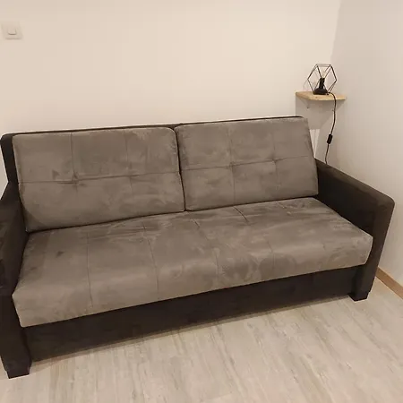 Hébergement de vacances Maison De