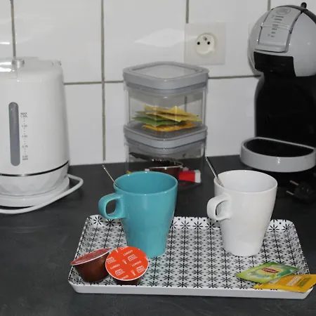 Maison De * LʼAiguillon-sur-Vie