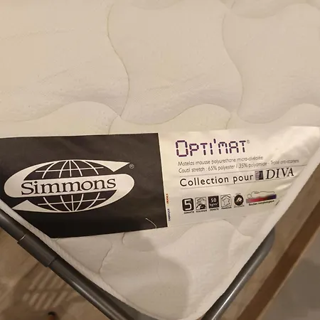 Maison De Hébergement de vacances