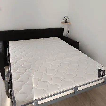 Hébergement de vacances Maison De