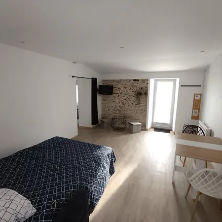 Maison De Semesterbostad *