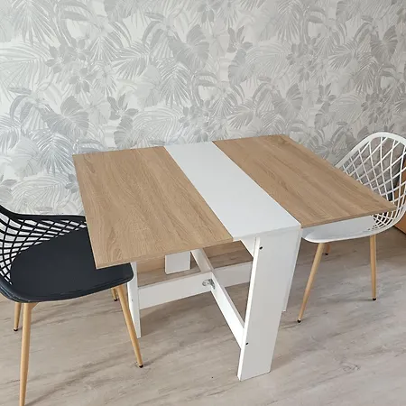 Hébergement de vacances Maison De *