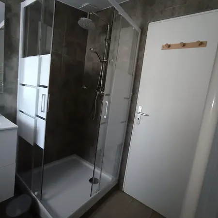 Hébergement de vacances Maison De