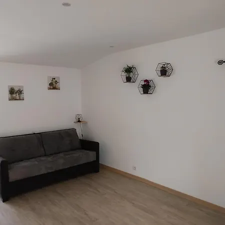 Maison De