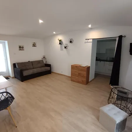 Maison De * LʼAiguillon-sur-Vie