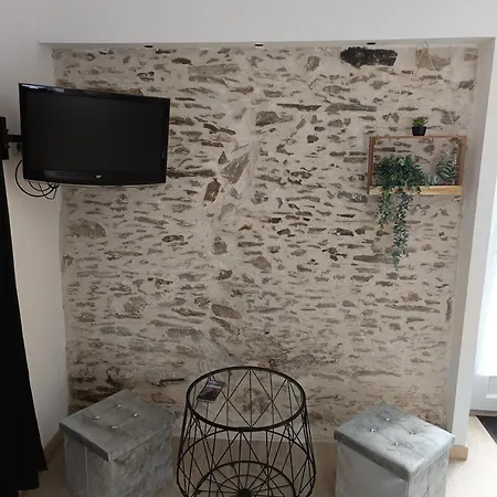 Maison De Hébergement de vacances