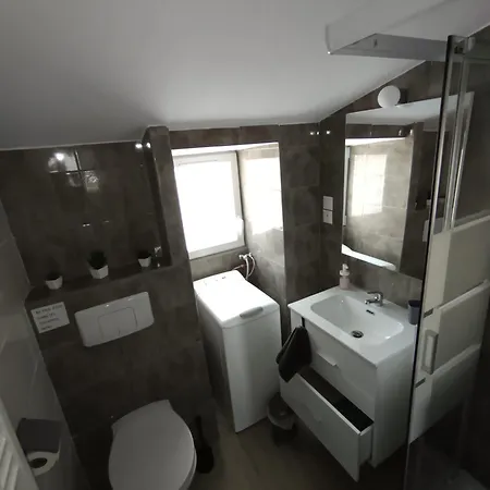 Maison De Hébergement de vacances *